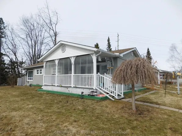 13 Recreation Dr, Innisfil, ON L9S 1N5