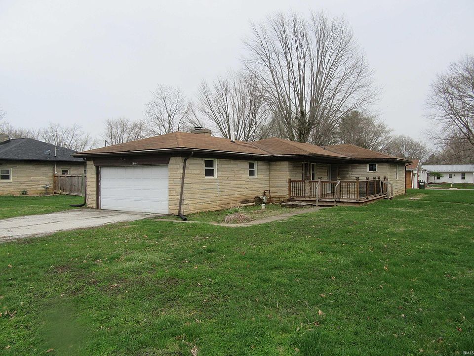 1st image of 1616 W Lakeview Dr