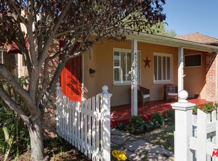 4107 Goodland Ave, Studio City, CA 91604