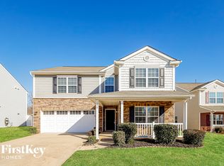 1050 Bent Branch St, Gastonia, NC 28054