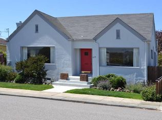 619 41st St, Richmond, CA 94805