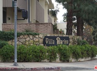 4721 La Villa Mari, Marina Del Rey, CA 90292