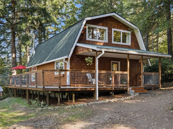 15120 176th Avenue NW, Gig Harbor, WA 98329