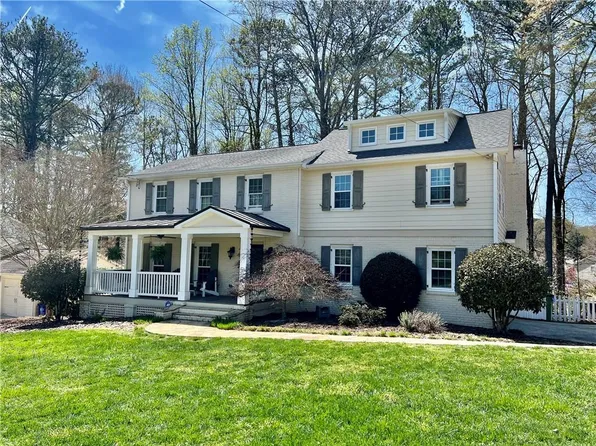 1331 Mill Glen Dr, Atlanta, GA 30338