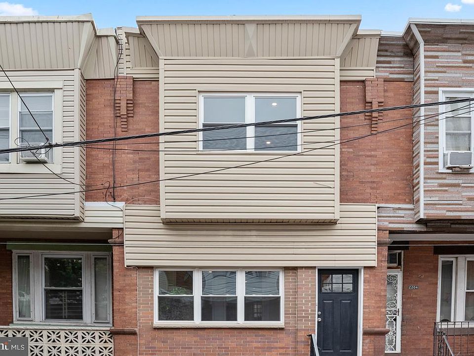 2206 S Bonsall St, Philadelphia, PA 19145 Zillow