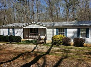 1175 Jenkins Ferry Rd, Martin, GA 30557