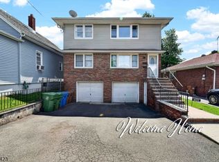407 Saint Marks St FLOOR 2, Linden, NJ 07036