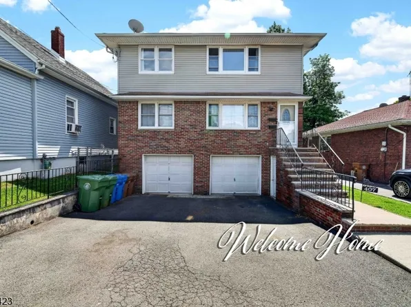 407 Saint Marks St #2, Linden City, NJ 07036