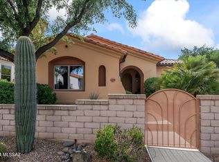2841 N Placita Rancho Agave, Tucson, AZ 85715