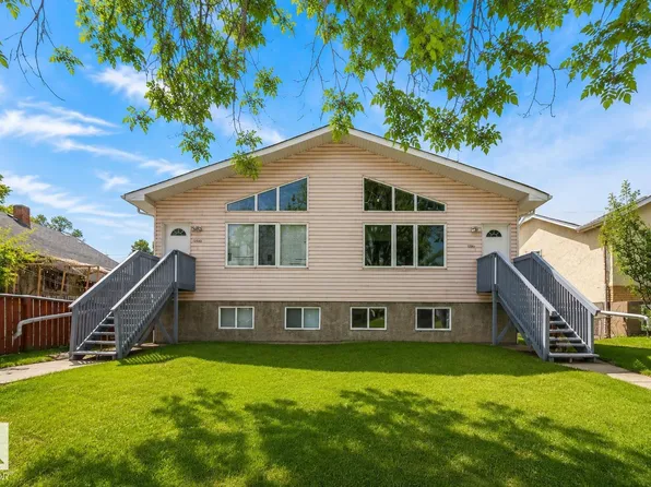 12041/43 67th St NW, Edmonton, AB T5B 1M9