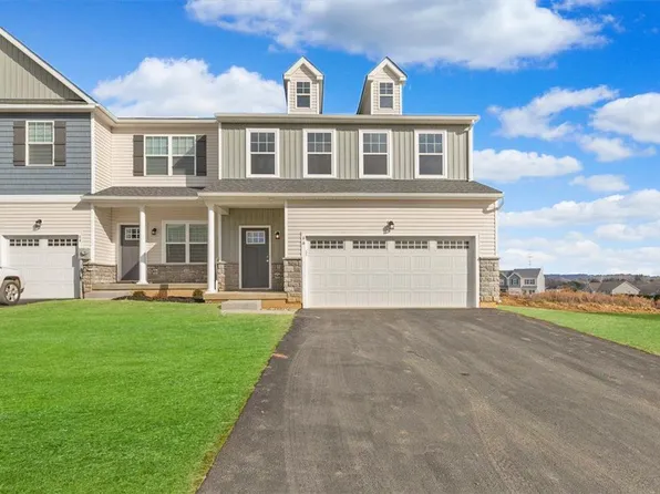 66 Timber Trl #92, Palmer Township, PA 18045