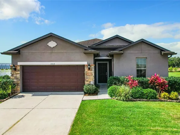 8804 HINSDALE HEIGHTS DRIVE, POLK CITY, FL 33868