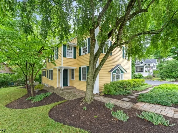 86 Washington St, Rocky Hill Boro, NJ 08553