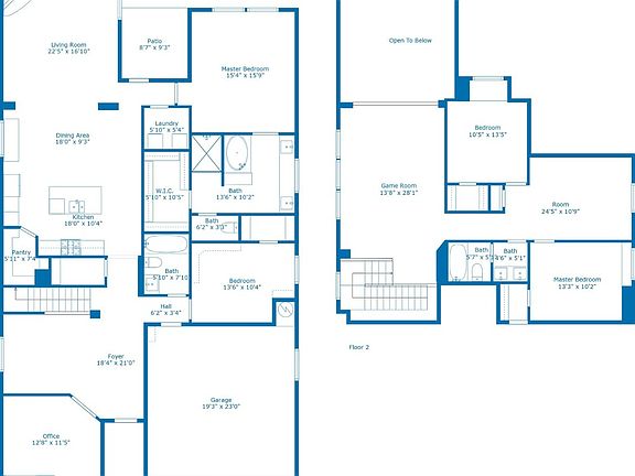 2nd image of 1714 Emerald Bay Ln