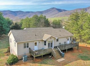 909 Mollys Mountain Rd, Amherst, VA 24521