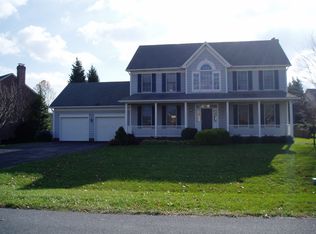 8176 Stone Ridge Dr, Frederick, MD 21702