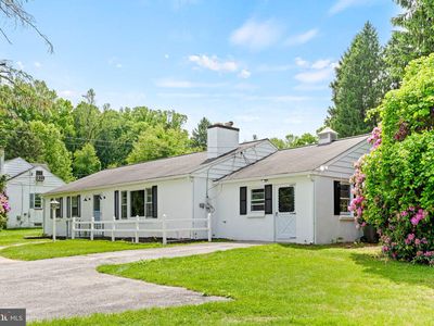 1112 N Bailey Rd, Coatesville, PA, 19320
