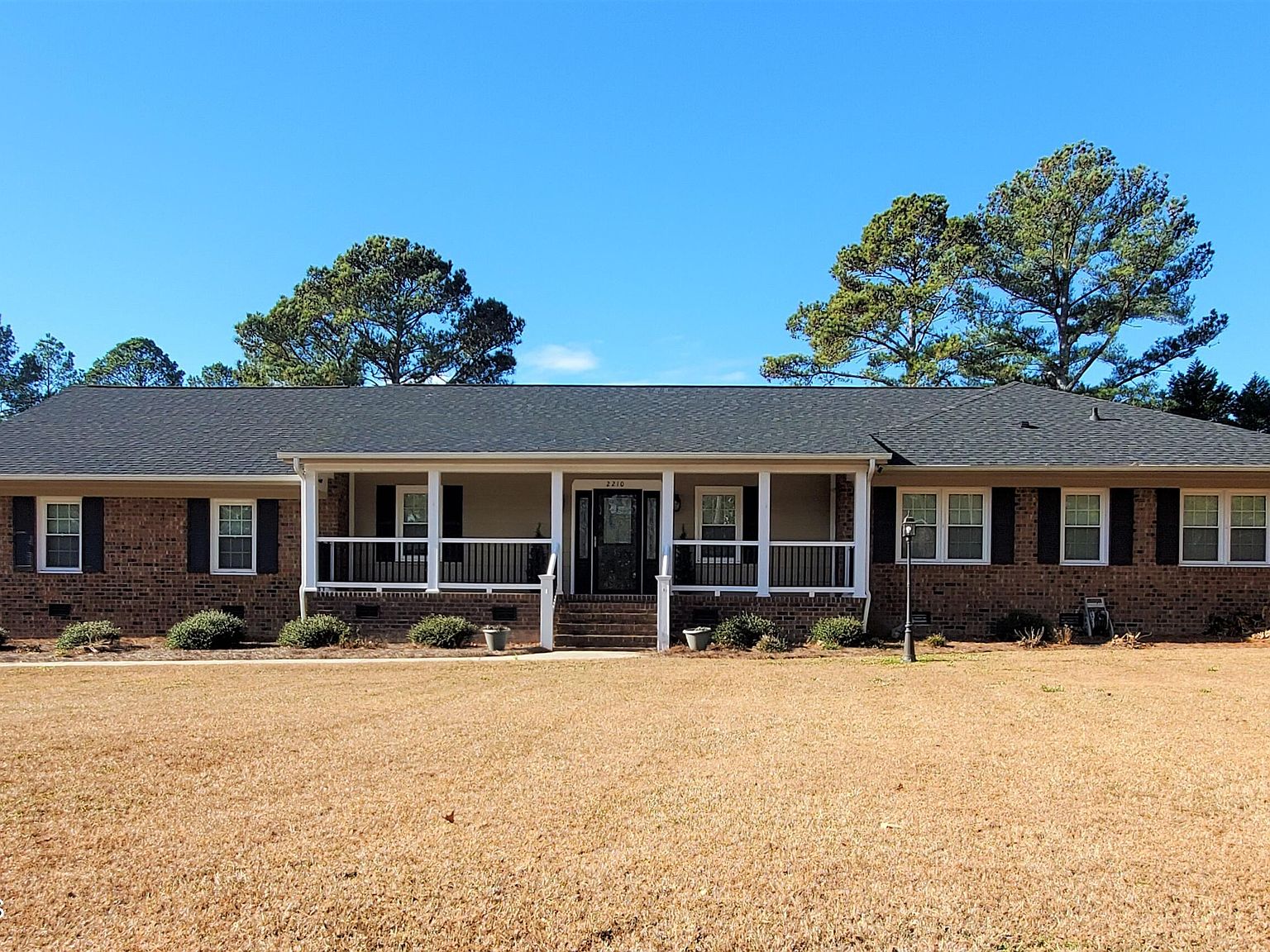 2210 Portertown Road, Greenville, NC 27858 Zillow
