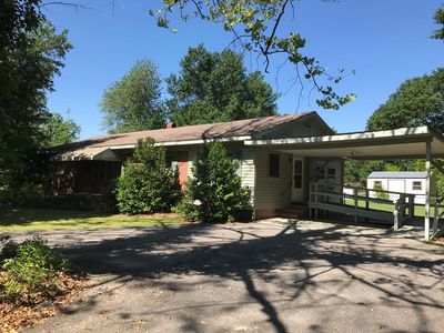 1094 Old Allendale Hwy, Barnwell, SC, 29812