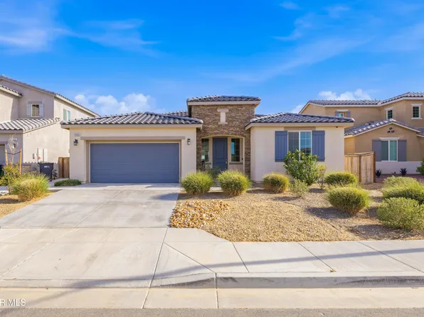 3908 Birchwood Ave, Rosamond, CA 93560