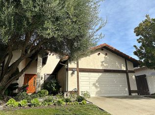 3185 Hancock Pl, Fremont, CA 94538