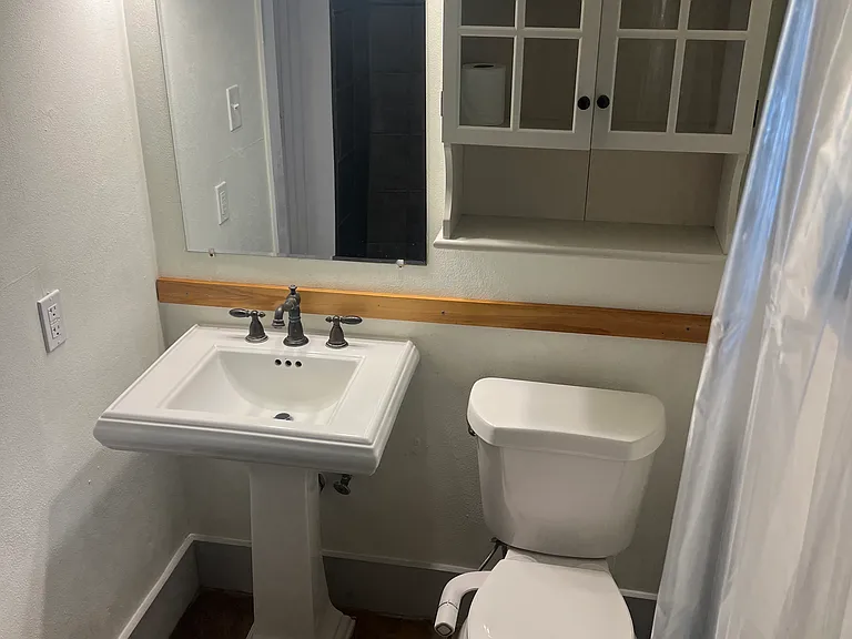 Primary Suite #2 Bath