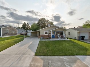 3107 Wisconsin Ave, Rapid City, SD 57701
