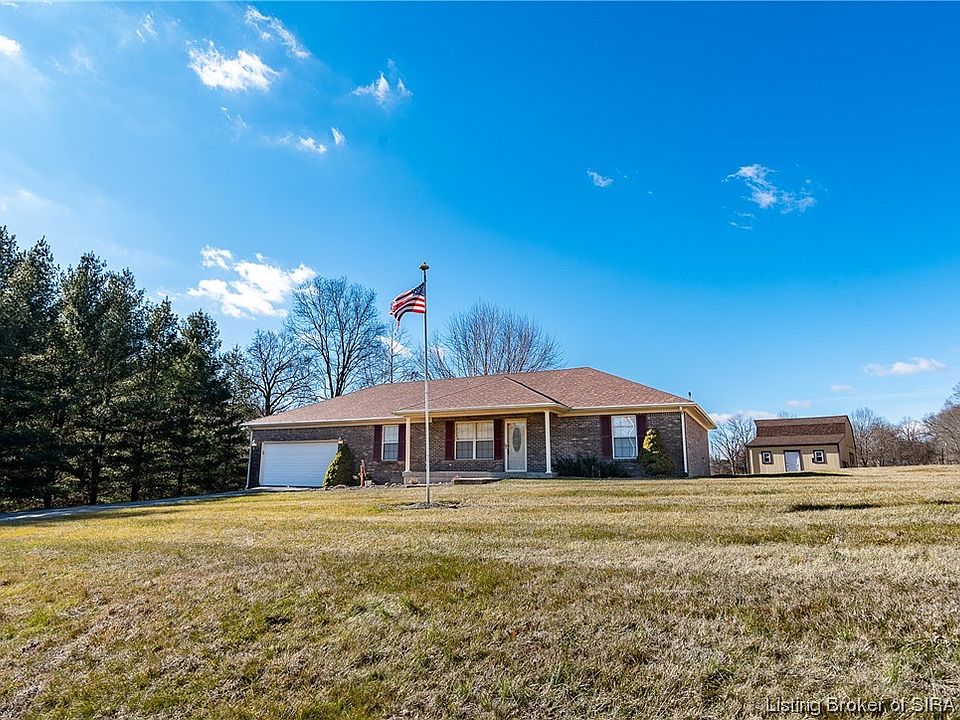 8201 Scottsville Road, Floyds Knobs, IN 47119 Zillow