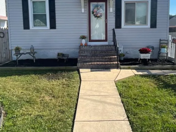 969 Woodlynn Rd, Baltimore, MD 21221