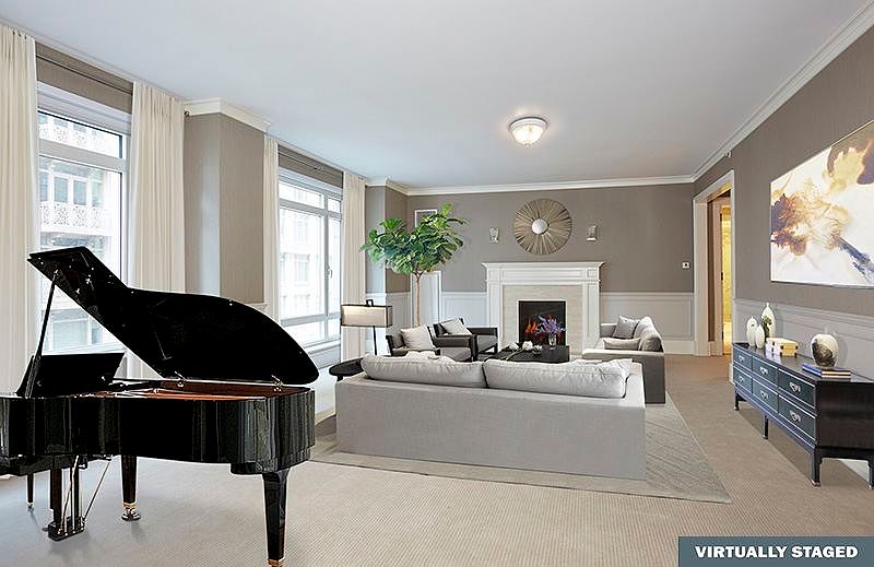 1st image of 205 W 76th St #504