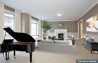 Sold by Brown Harris Stevens