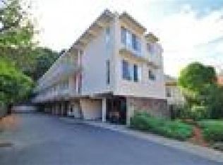 25 Frances St APT 3, San Rafael, CA 94901