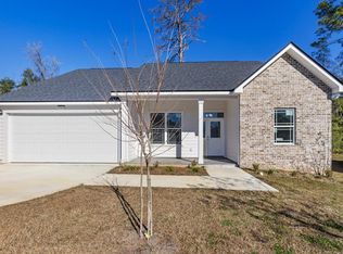 1563 Cherry Blossom Cir, Tallahassee, FL 32317