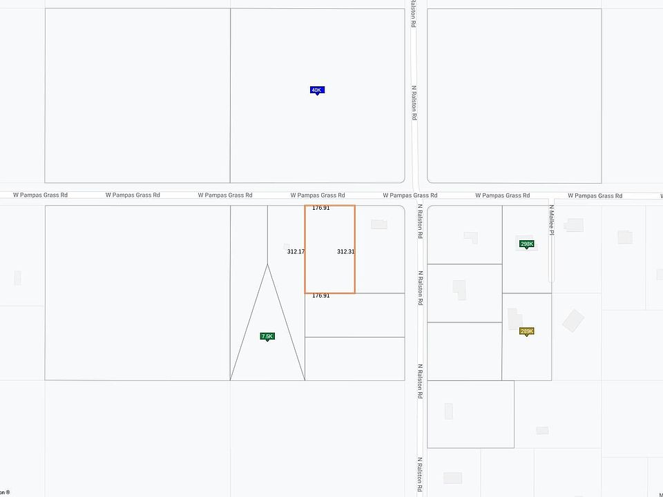 2nd image of 51325 W Pampas Grass Rd