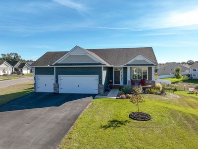 6799 93rd Street Bay S, Cottage Grove, MN, 55016