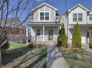 1716B McKinney Ave, Nashville, TN 37208