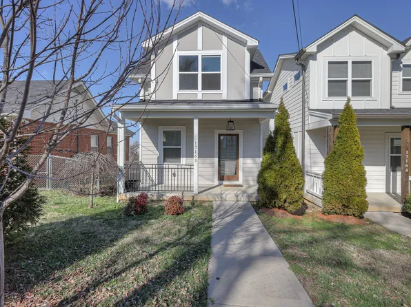 1716B McKinney Ave, Nashville, TN 37208