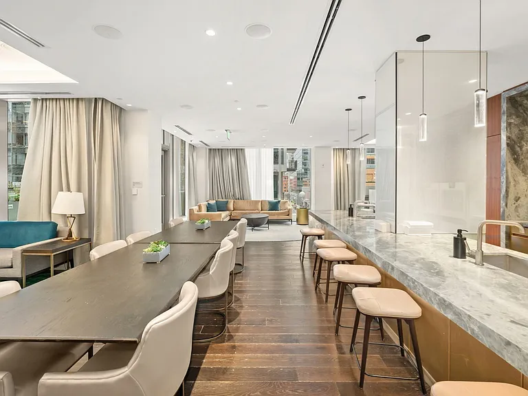 133 Seaport Blvd #1509 — Photo 17