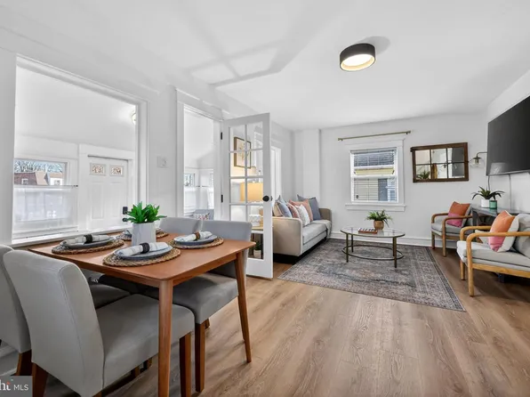 446 Vernon St, Media, PA 19063