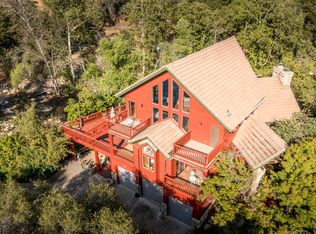 44575 S Fork Dr, Three Rivers, CA 93271