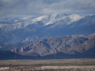 E Howling Wolf Rd, Willcox, AZ 85643
