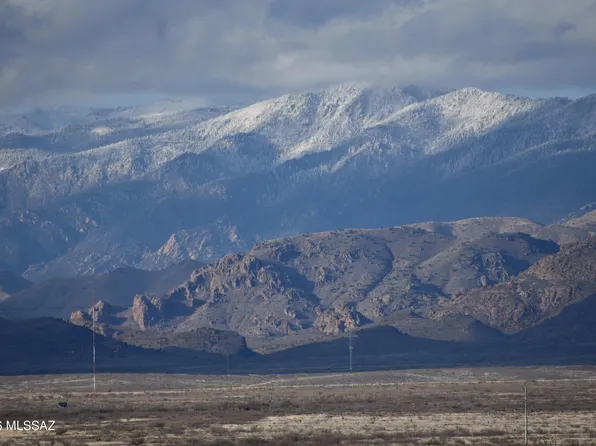 E Howling Wolf Rd, Willcox, AZ 85643