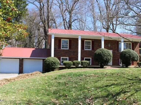 1209 Beechwood Dr, Johnson City, TN 37604