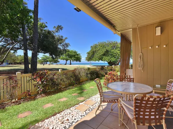 3691 Lower Honoapiilani Rd APT 110, Lahaina, HI 96761