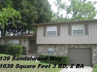139 Sandalwood Way, Longwood, FL 32750