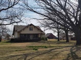 1252 S Bluff Rd, Caldwell, KS 67022