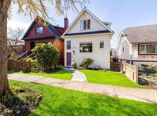4491 Harriet St, Vancouver, BC