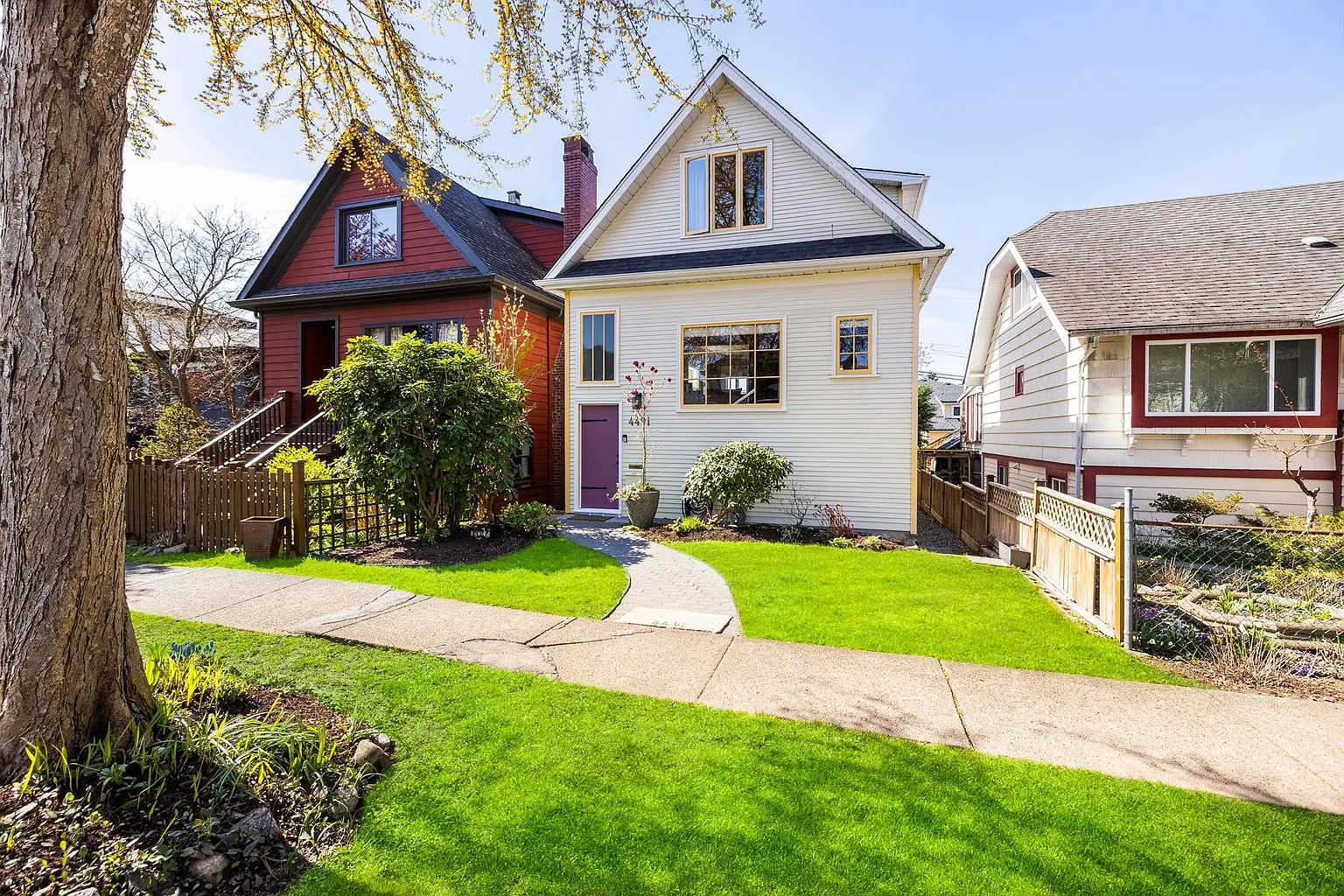 4491 Harriet St photo 1
