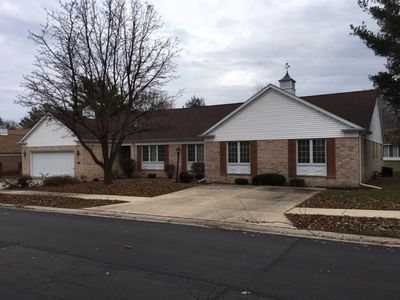 46 Turnberry Pl, Springfield, IL, 62704