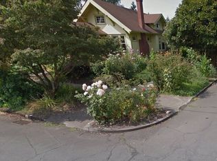 2843 NE 51st Ave, Portland, OR 97213